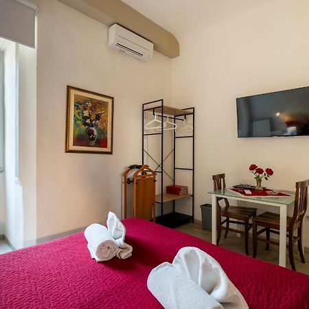 23 Duomo - Camera Con Vasca Idromassaggio Φλωρεντία Εξωτερικό φωτογραφία