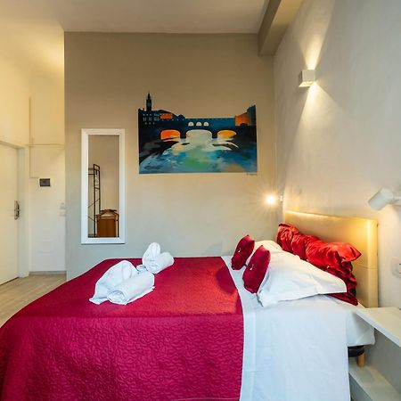 23 Duomo - Camera Con Vasca Idromassaggio Φλωρεντία Εξωτερικό φωτογραφία